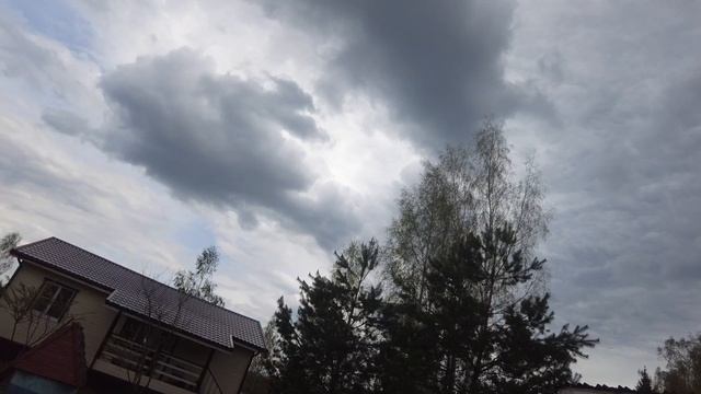 Обычный день дачника!