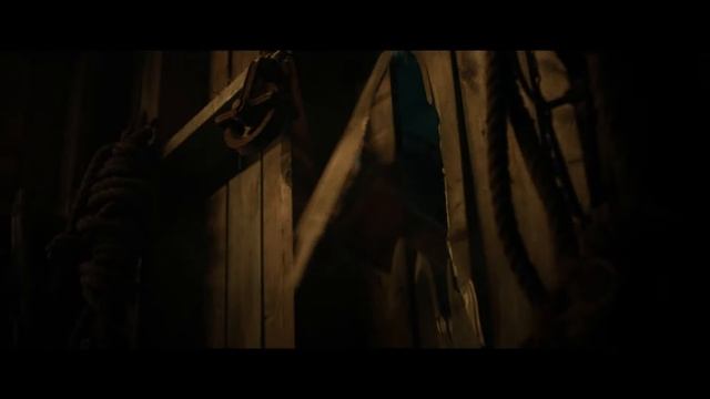 Кровавый урожай — Русский трейлер (Дубляж, 2025)