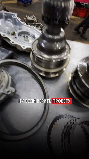 Одна из причин поломок авто! Nissan