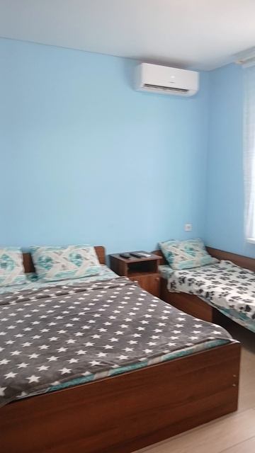 гостевой дом Наала