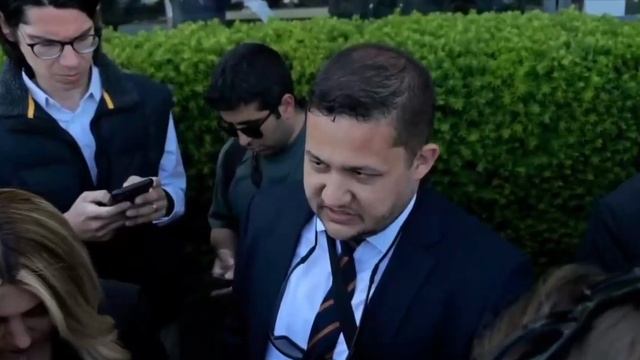 Журналистам в Стамбуле сообщили о готовящемся в 17:30 заявлении Владимира Мединского.