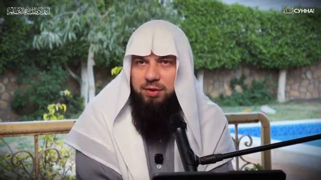 Причисление себя к каким-либо партиям  Сирадж Абу Тальха