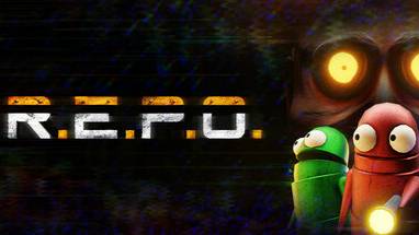 Играем в R.E.P.O. #5