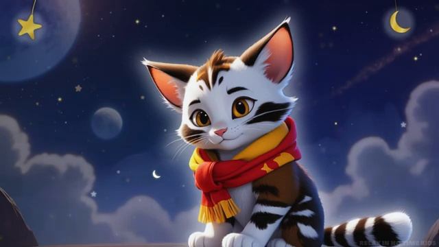 Колыбельная для малышей для быстрого засыпания😴Музыка для сна малышей🌙КОЛЫБЕЬЛНЫЕ ПЕСНИ