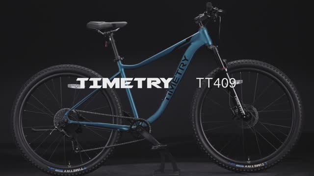 Велосипед TT409