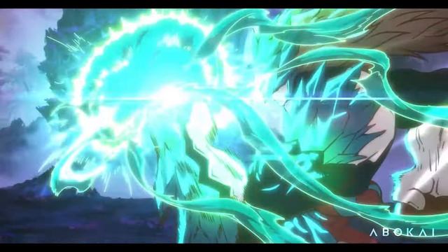 Beast of the Foggy Mountain vs Everyone「AMV」Another Way