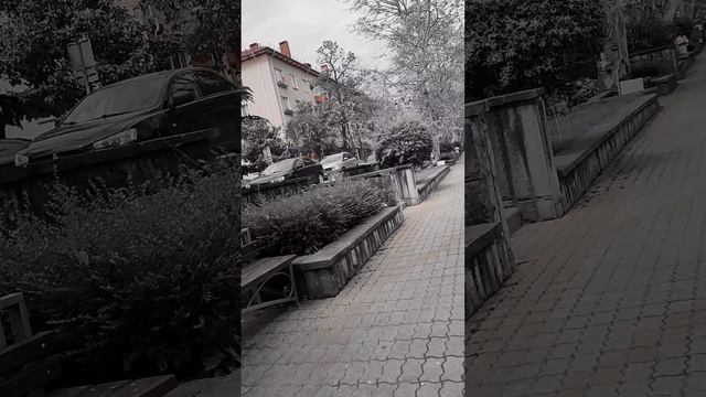 Туапсе парк