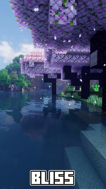 топ 10 шейдеров для майнкрафт 1.20+ #shaders  #майнкрафт