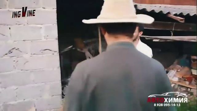 Г1улакх сих диц лу!