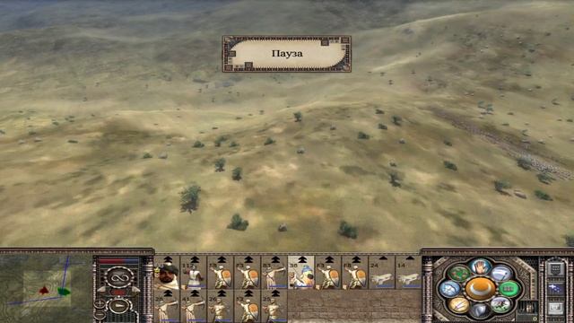 Почему повстанцы не всегда враги в Medieval II. TripleY