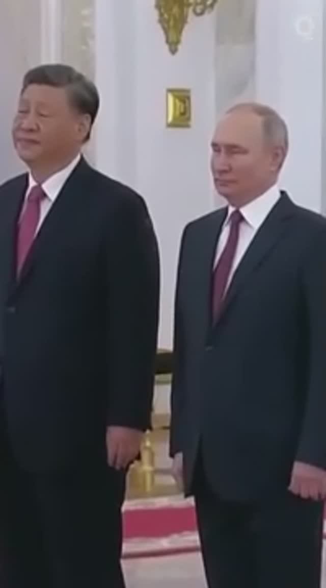 ВАжный Друг приехал в Москву, встреча с почестями и уважением!