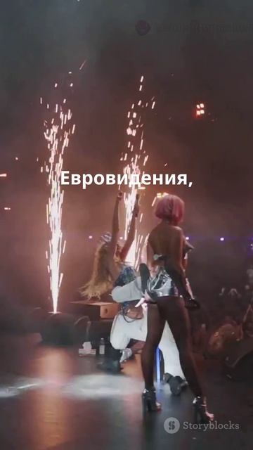 Россия на Евровидении: Возвращение?