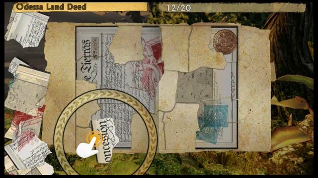 Uncharted: Golden Abyss [PS TV] - Часть 4 - Nothing But Some Old Bones