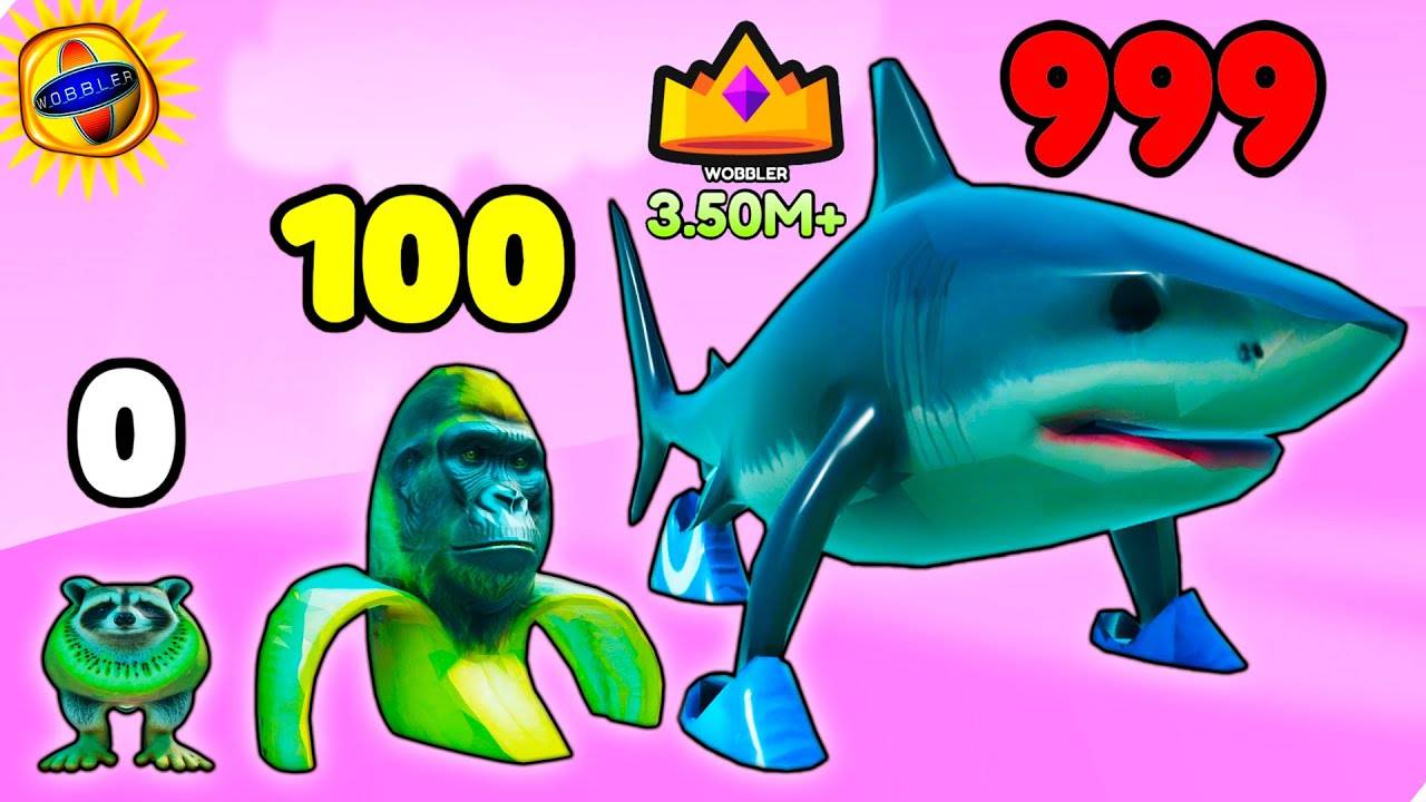 🌞Roblox  Я TRALALERO TRALALA САМЫЙ СИЛЬНЫЙ Brainrot
