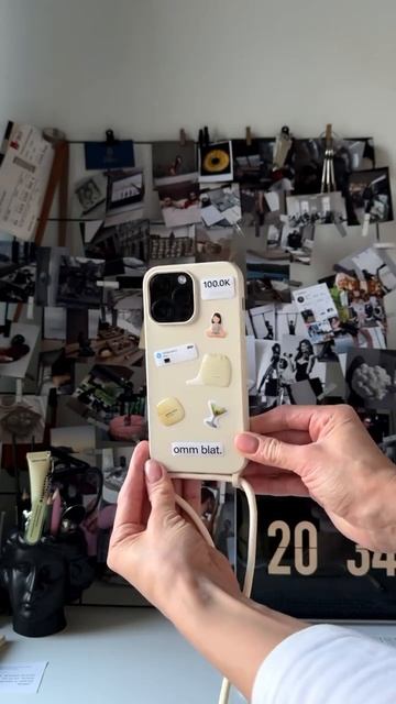 NEW 3D стикеры OMM BLAT + сливочный чехол 💛  #ommblat #стикерпак #стикеры
