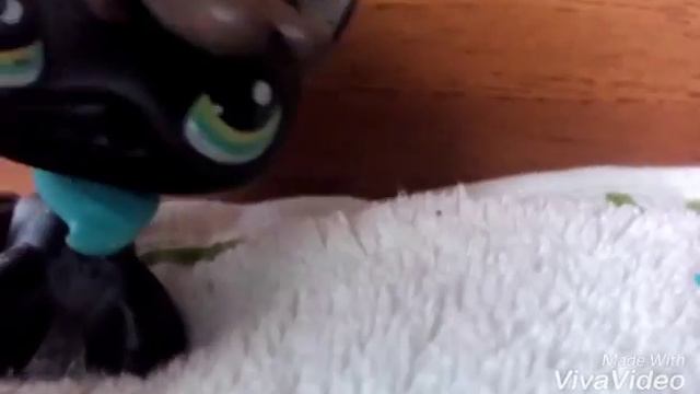 LPS ,,С 1 апреле никому не верю"