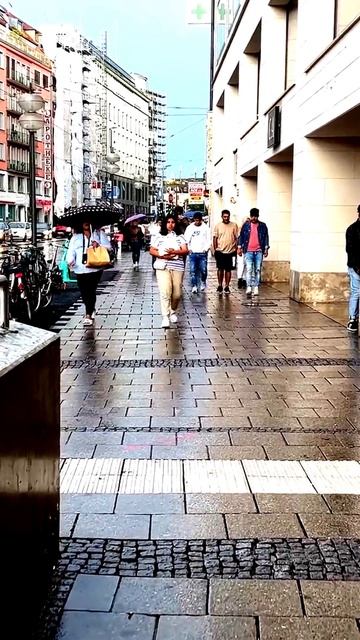 Что попало в кадр