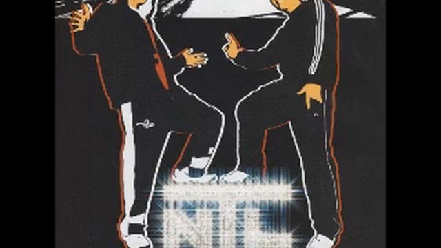 NTL -17.Туса-Фрауд