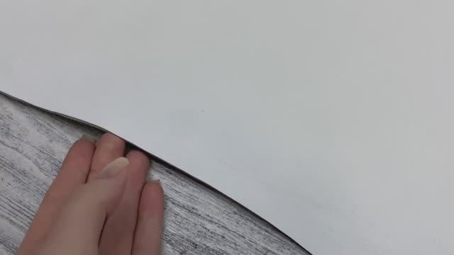 Foulonne White (2,3-2,5 мм), цв. Белый, натуральная кожа
