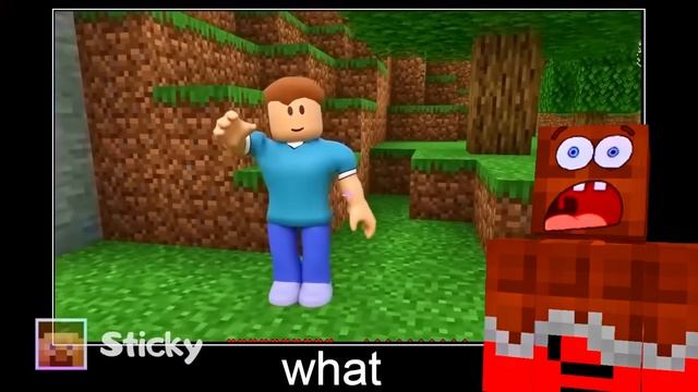 ВЛАДУС ИГРАЕТ  勞 Слишком РЕАЛИСТИЧНЫЙ Майнкрафт! Minecraft