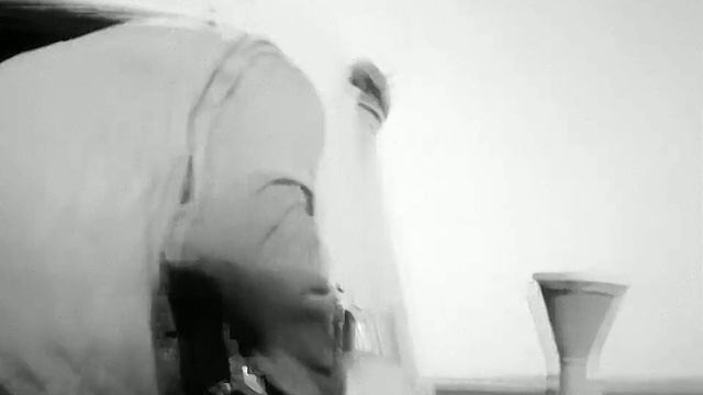 1969 год. Ялуторовский район. Посевная