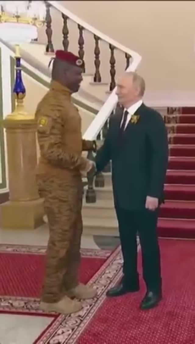 В изоляции! Встреча гостей!