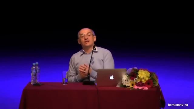 Время тебя разрушает, а ты его выдавливай! [Торсунов]