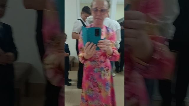 Безобразное поведение гардеробщице в Арзамасском  ЦКР 15 мая 2025  Концерт Место нашей силы день сем