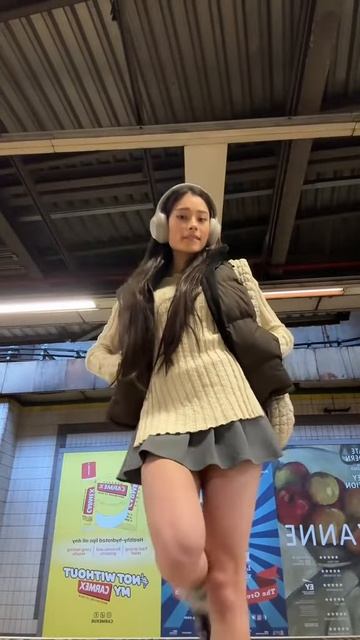 TikTok Girls#295 #tiktok #shorts