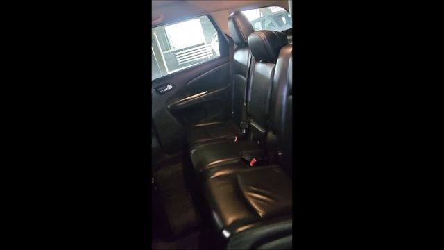 Dodge Journey «АВТОРУСЬ автомобили с пробегом» 7099