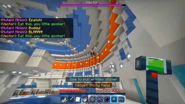 FixPlay 😰Захватил мир Злыми МИНЬОНАМИ в Майнкрафт!