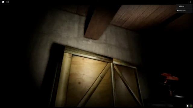Играем в роблокс хоррор Dead Silence c Zubik