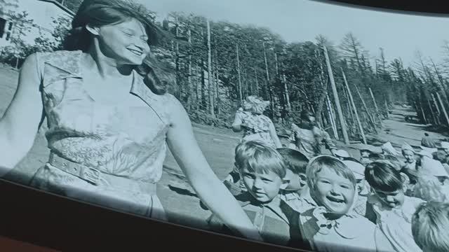 ЖИЗНЬ ВРЕМЕНИ В ФОТОГРАФИЯХ