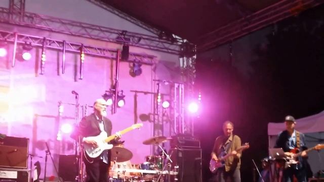 John Scofield  - Snake Dance, Spb, Усадьба Jazz, 29.07.2017