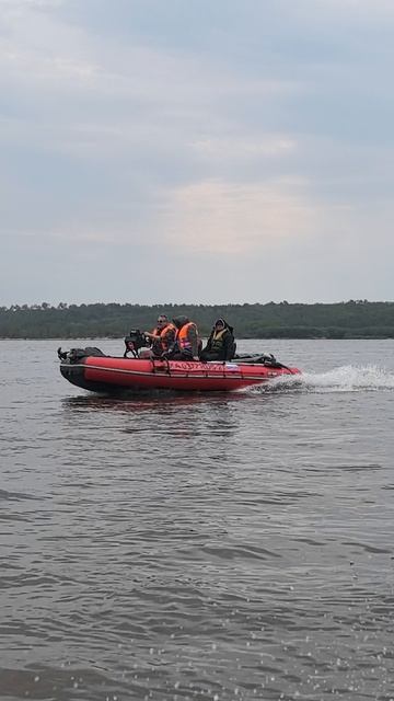 Рыбалка на карася недалеко от Хабаровска, на  базе отдыха Сарапульская Атмосфера.