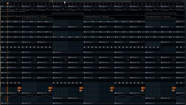 Pop Smoke Type Beat - Fl Studio - 2025