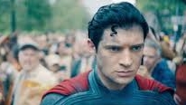 Супермен 2025 Русский Трейлер
