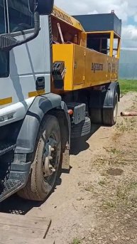 Прокачаем поедем бетон. Сложная задача - очень интересная ждёт нас скоро