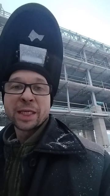 Сделай так!!! И стекло сварочной маски больше не запоте