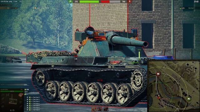 дальний Восток, мс-1