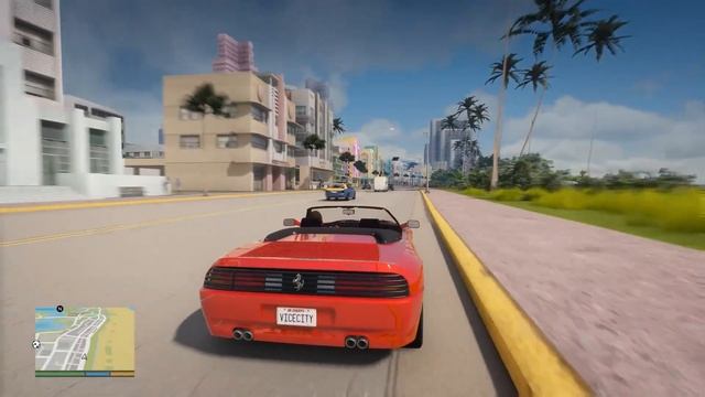GTA trilogy ВЫЗЫВАЕТ ПОДОЗРЕНИЯ