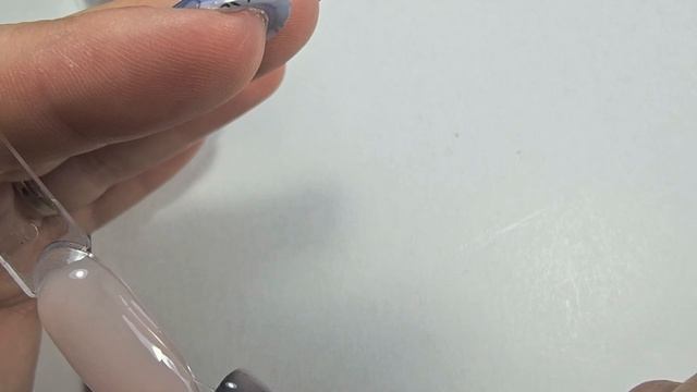 Маникюрная распаковка тм Mystique #nails #маникюрнаяраспаковка #ногти #маникюрсаратов