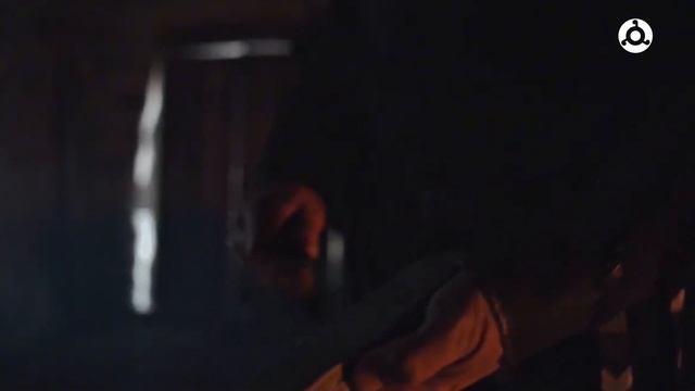 Фильм "Дзурдзуки - воины чести".