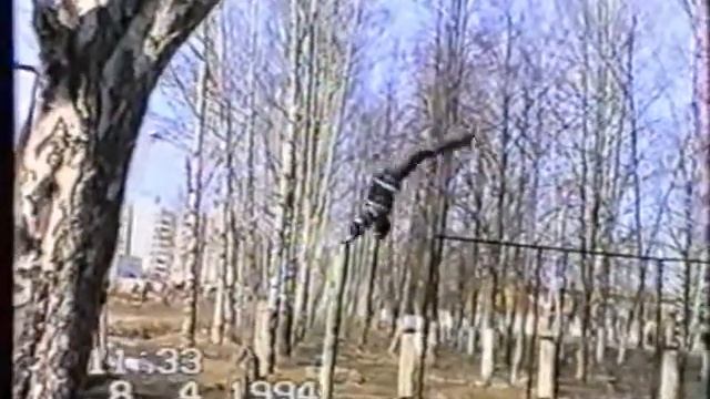 ролик для Вечера Встреч 2009 года