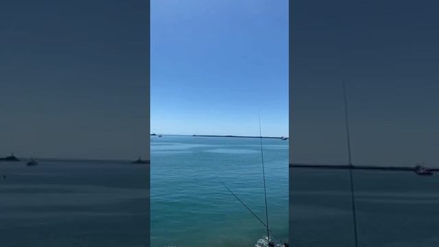 Порт в городе Туапсе🌊🌊🌊🛳️🚢⛴️⚓️