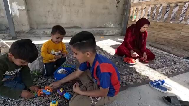 23.04.2025 Словесная перепалка между Таябе и Хашемом