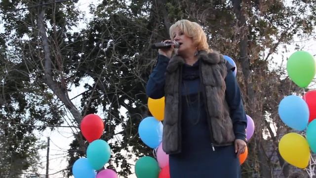 В хрустальном замке и Забери солнце с собою.Татьяна Штань.
