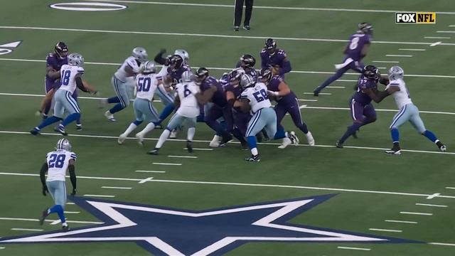 Derrick Henry signs extension, Dak Prescott ‘excited’ for George Pickens addition | The Insiders