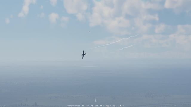 War thunder+music 54 (живой сюжет)