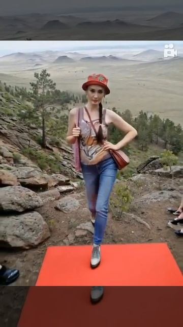 Все и везде могут пройтись по красной дорожке.